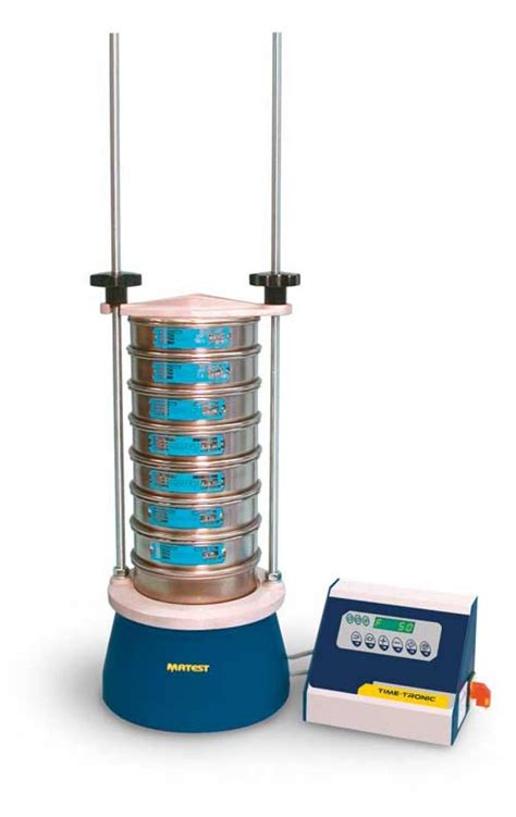 impact test sieve shaker|electromagnetic sieve shaker manual.